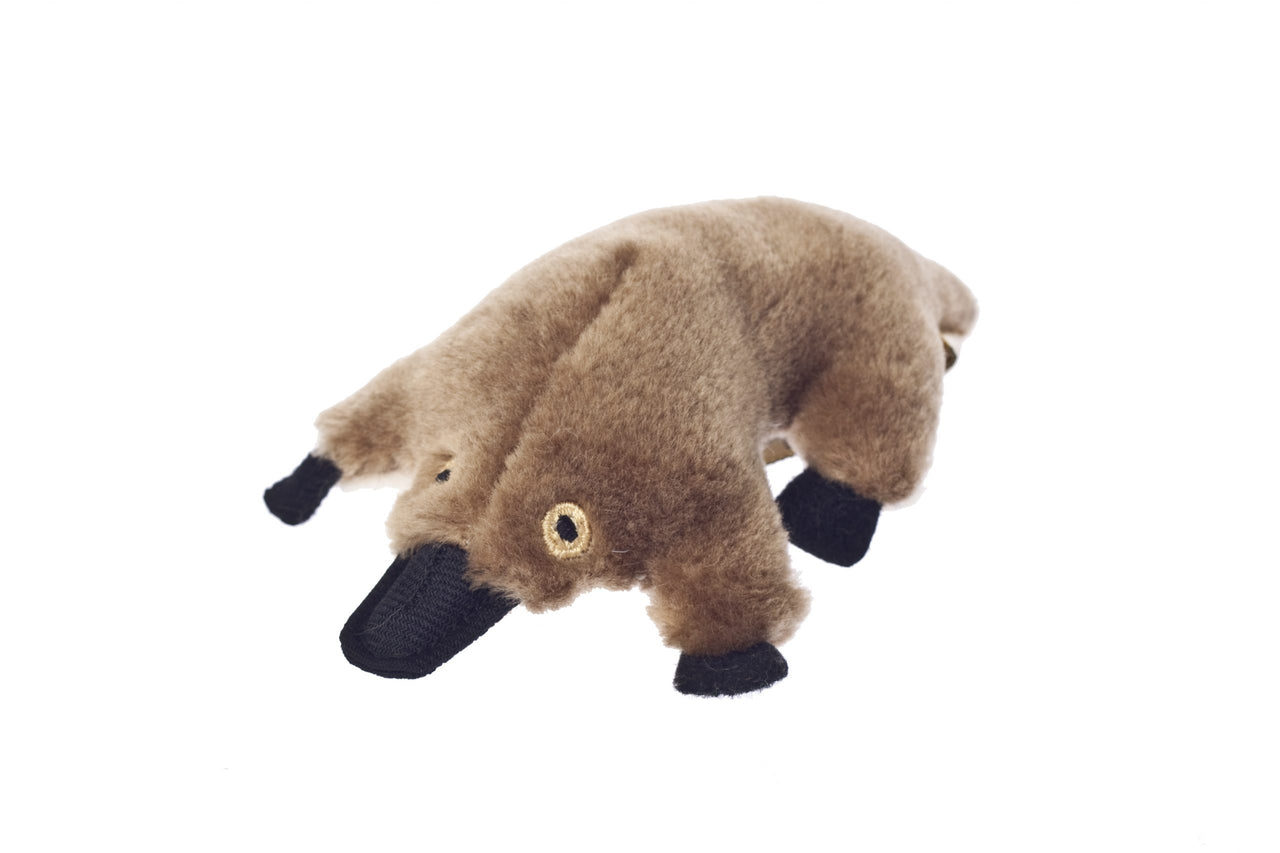 Platypus Plush - mini