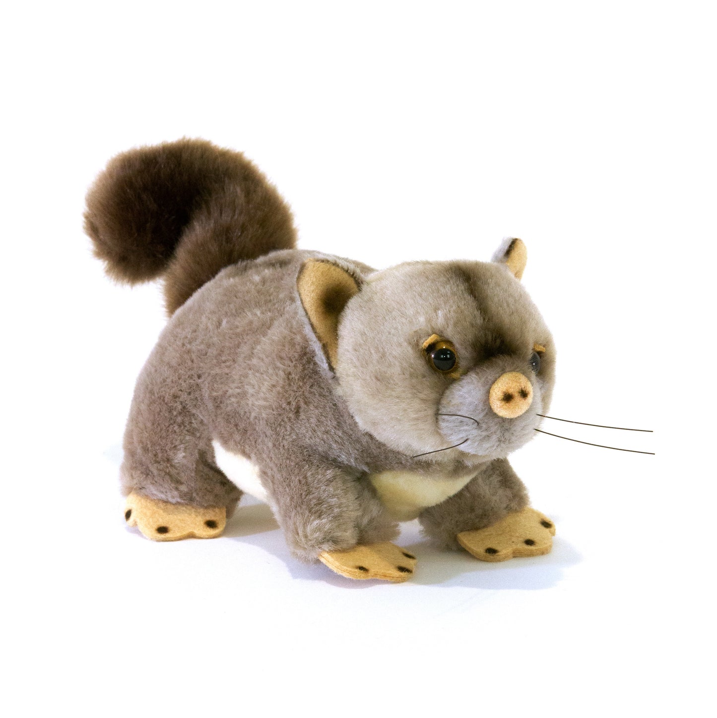 Mini Possum 17cm