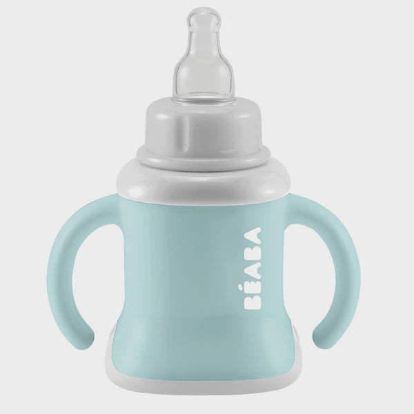 Evolutive Training  Cup