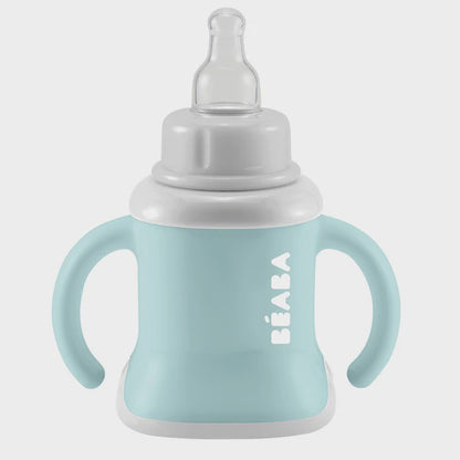 Evolutive Training  Cup