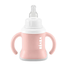 Evolutive Training  Cup