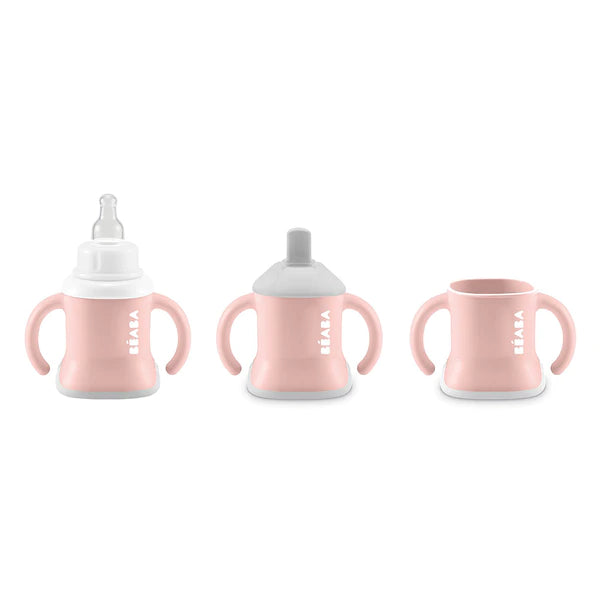 Evolutive Training  Cup