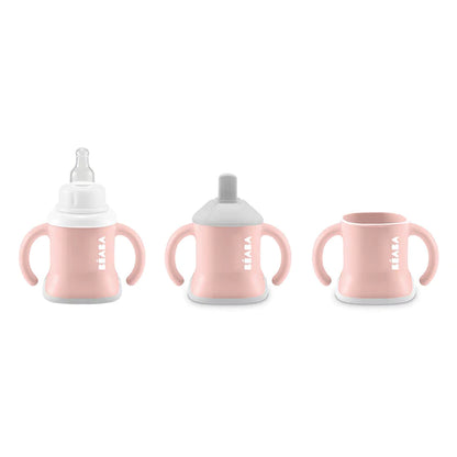 Evolutive Training  Cup