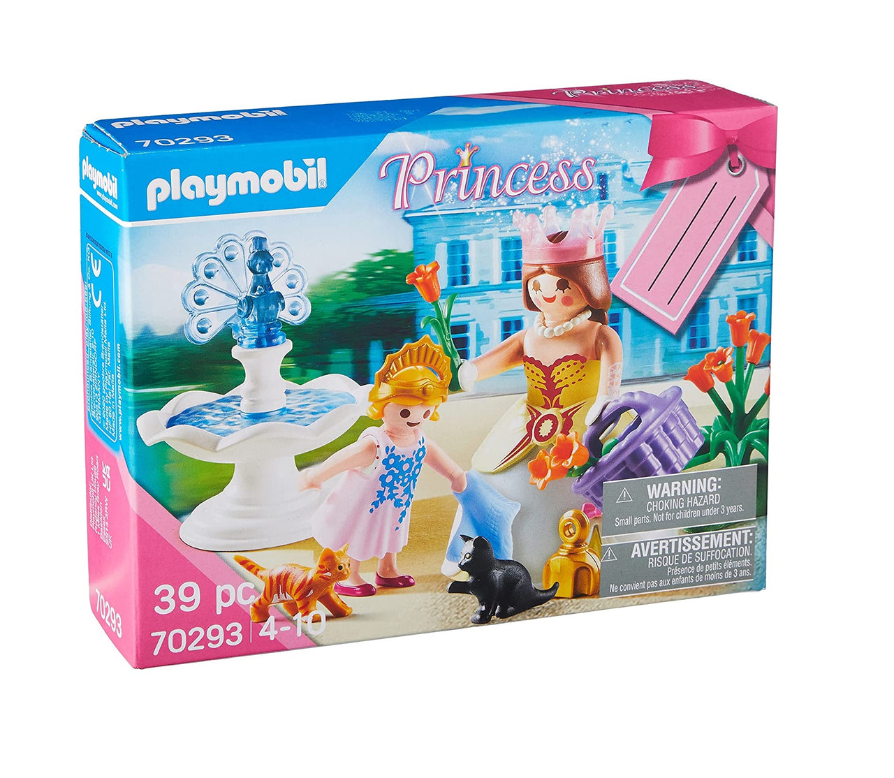 Princess - Gift Set 70293