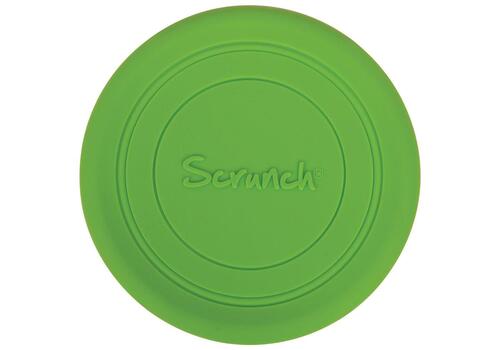 Scrunch Flyer
