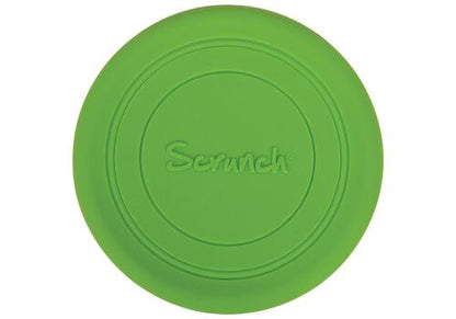 Scrunch Flyer