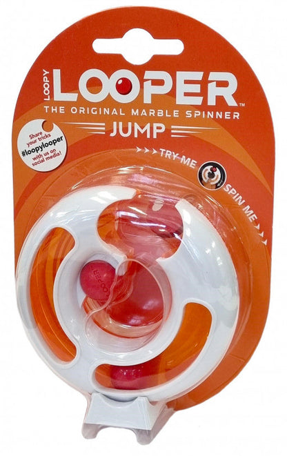 Loopy Loopers Original Marble Spinner