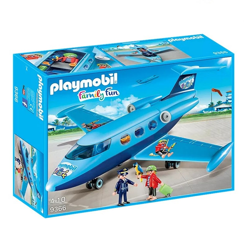 Family Fun - Funpark Summer Jet 9366