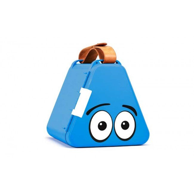Teebee Toy Box