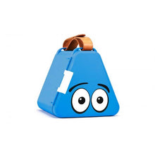 Teebee Toy Box