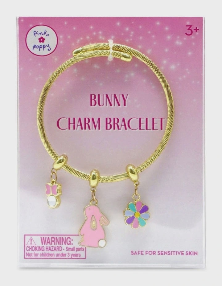 Charm Bracelet