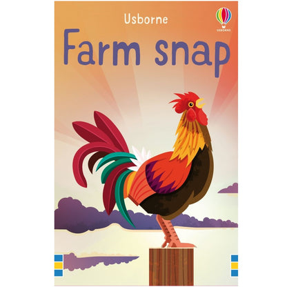 Snap Cards
