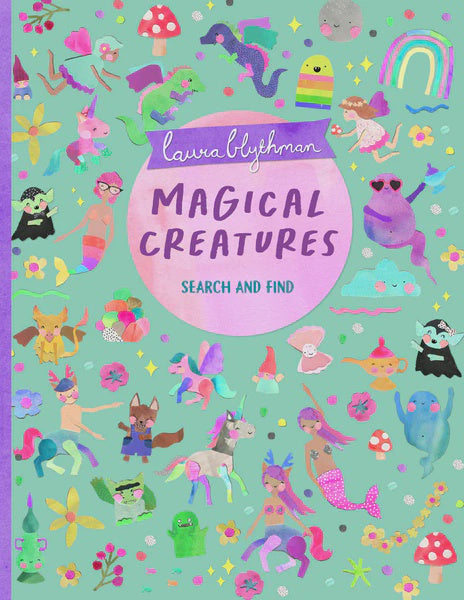 Magical Creatures