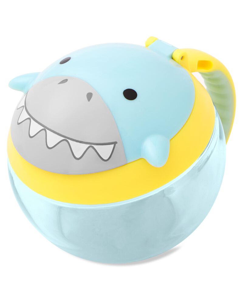 Zoo Snack Cup