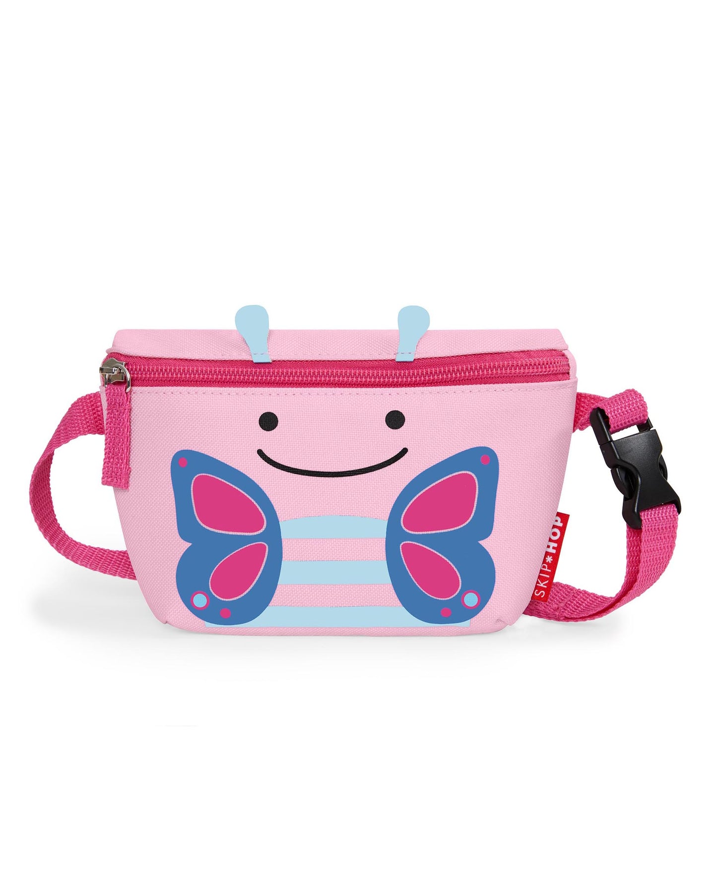 Zoo Hip Pack