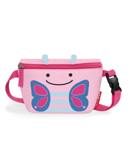 Zoo Hip Pack