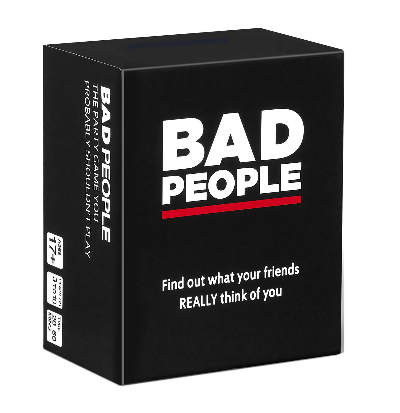 Bad People