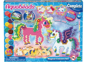 Aquabeads - Magical Unicorn Set