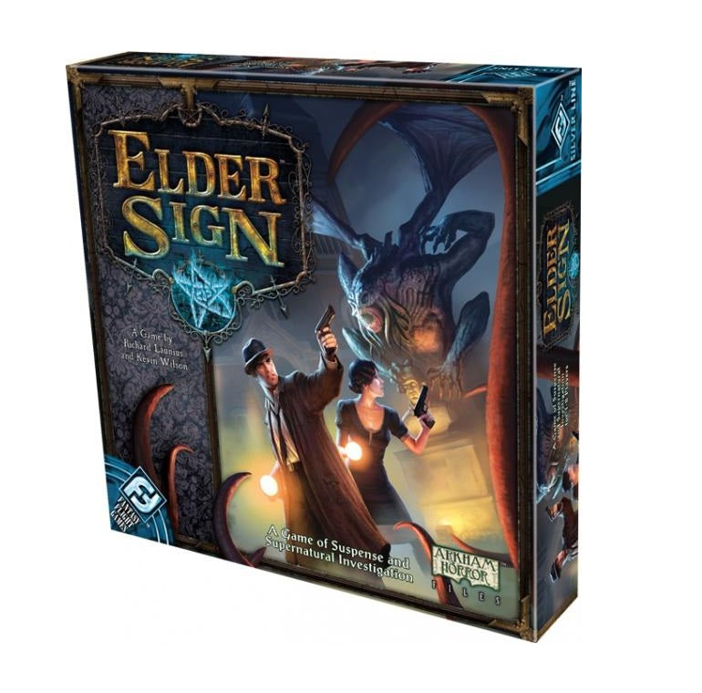 Elder Sign