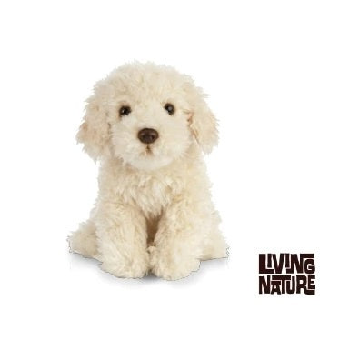 Labradoodle 20cm