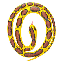 Wild Republic Rubber Snake