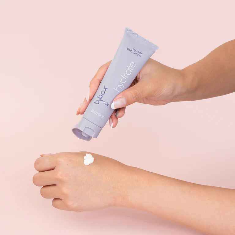 Bath Skincare Minis