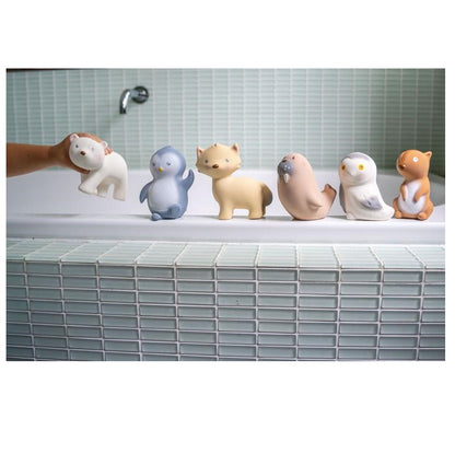 My First Tikiri Arctic Animals