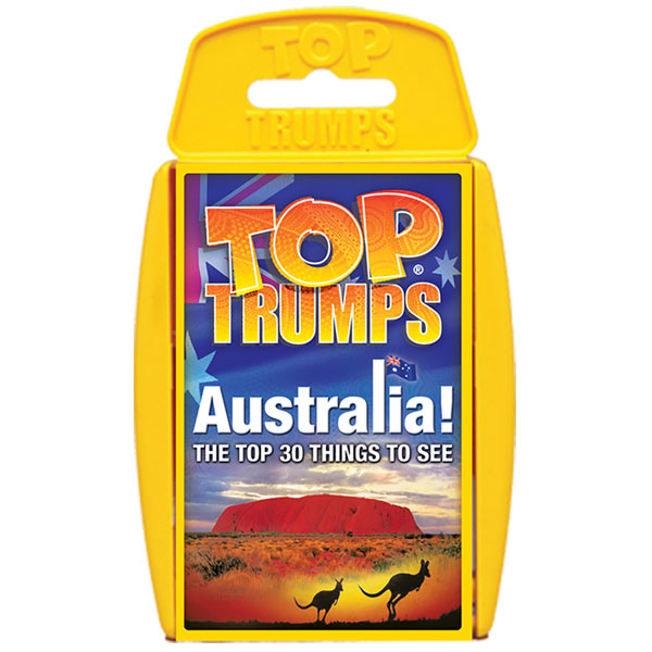 Top Trumps