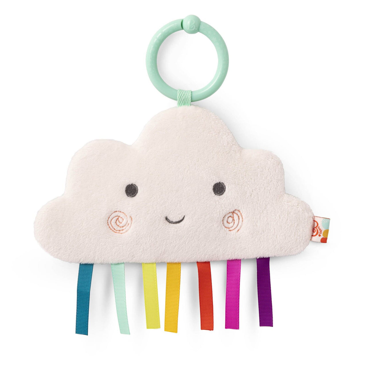 Crinkly Cloud