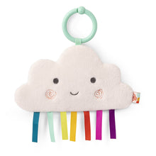 Crinkly Cloud