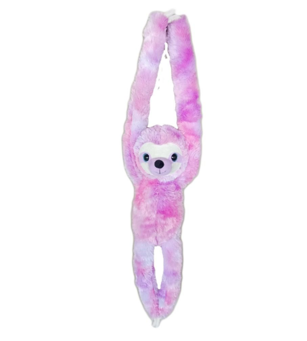 Hanging  Sloth - Assorted