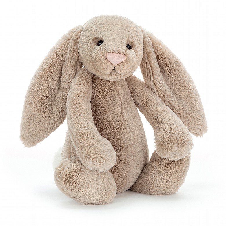 Bashful Bunny - Large