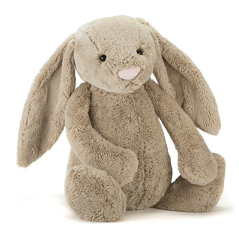 Bashful Bunny - Really Big