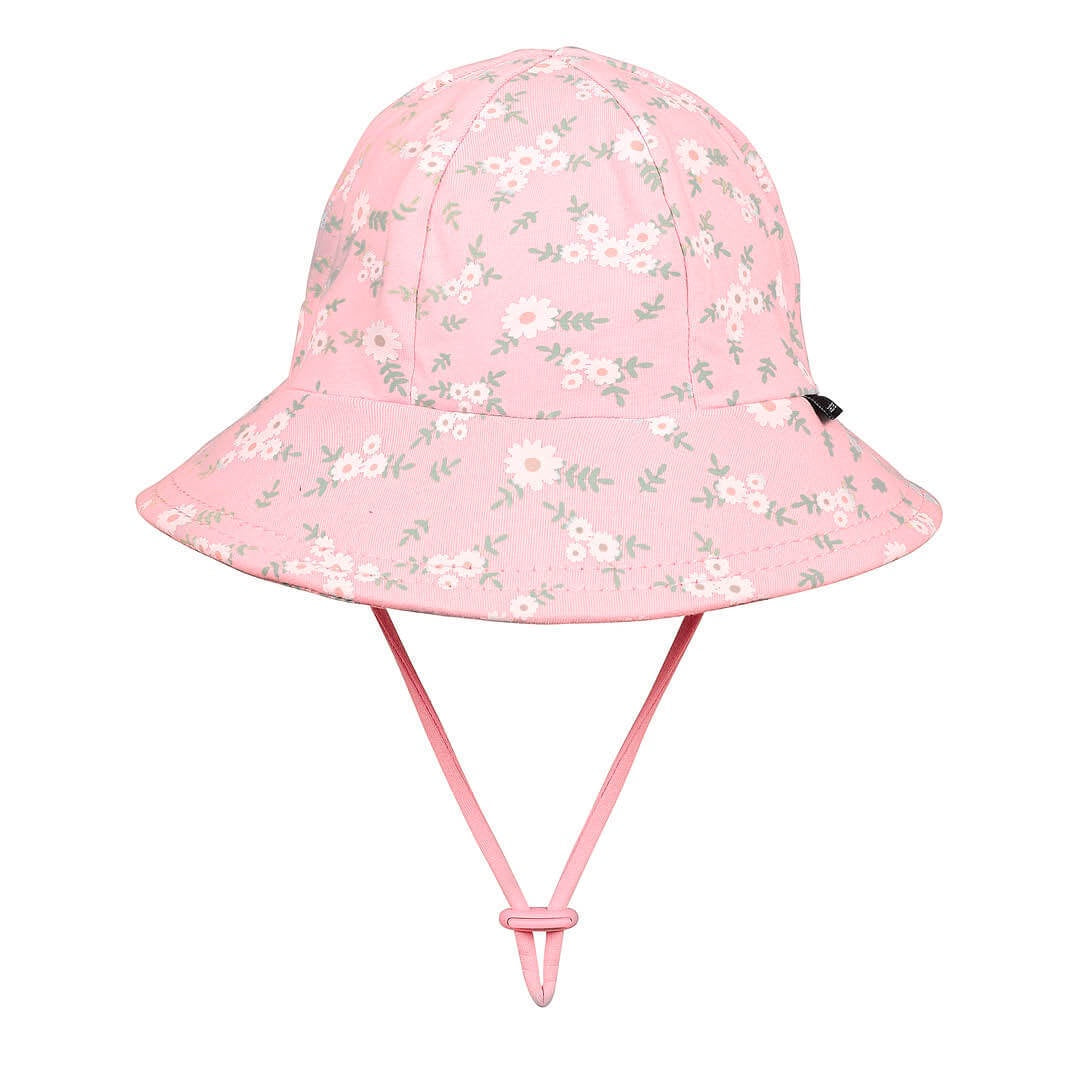 Toddler Bucket Soft Brim Hat - Bella