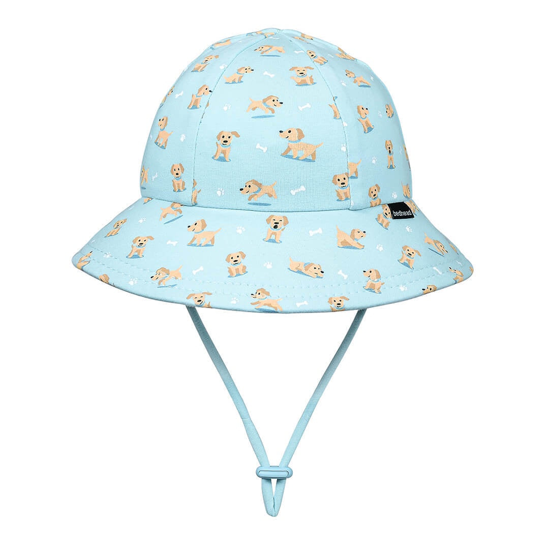 Bucket Hat - Goldie