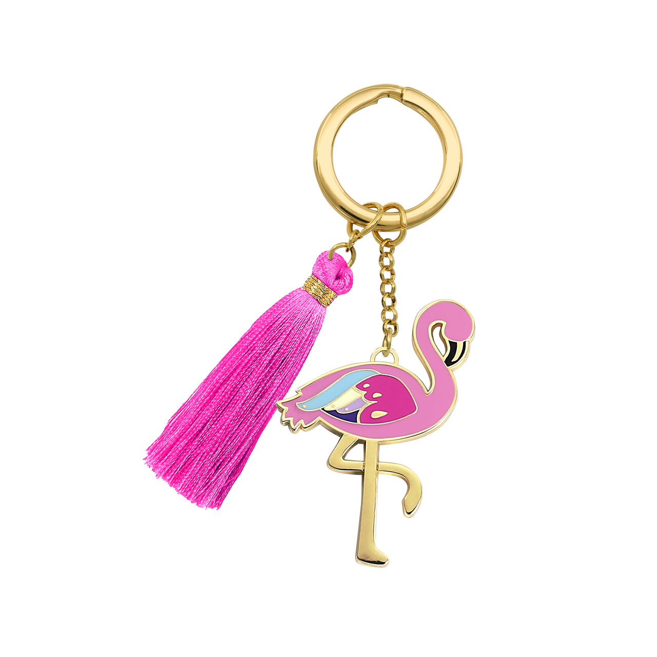 Beyond Charms Key Charm