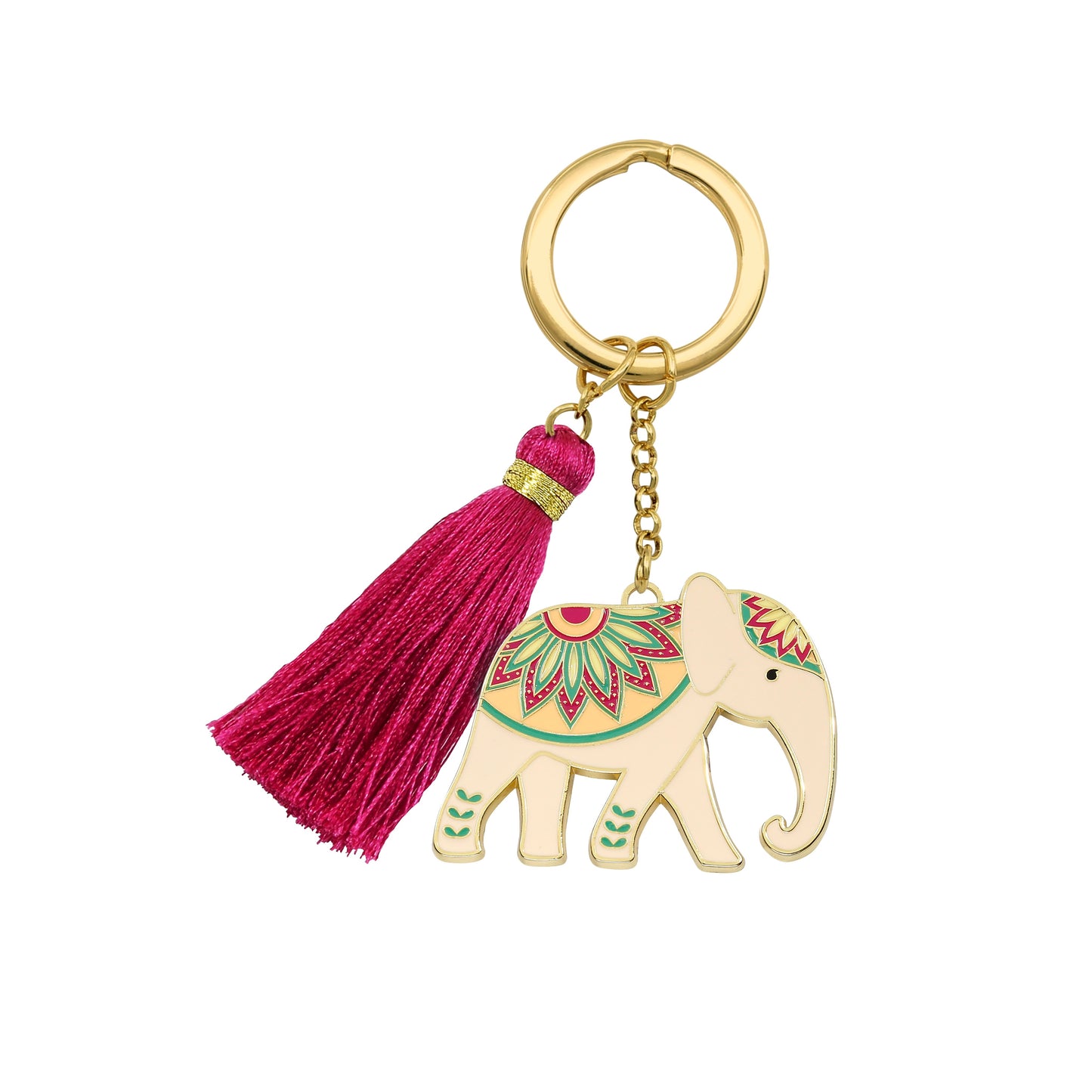 Beyond Charms Key Charm