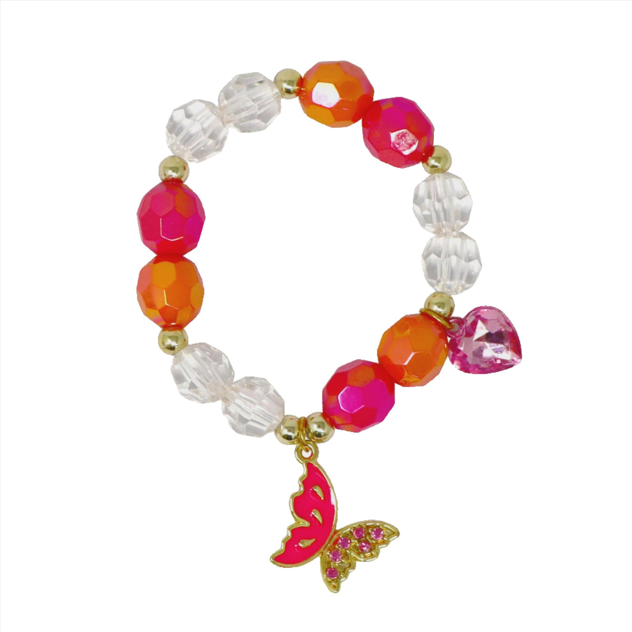 Butterfly Friends Bracelet