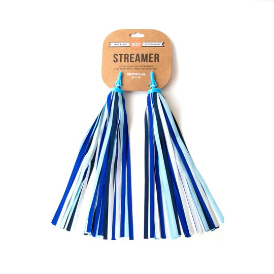 Streamers