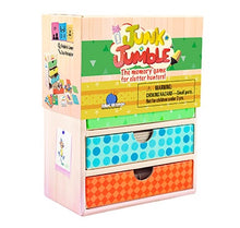 Junk Jumble
