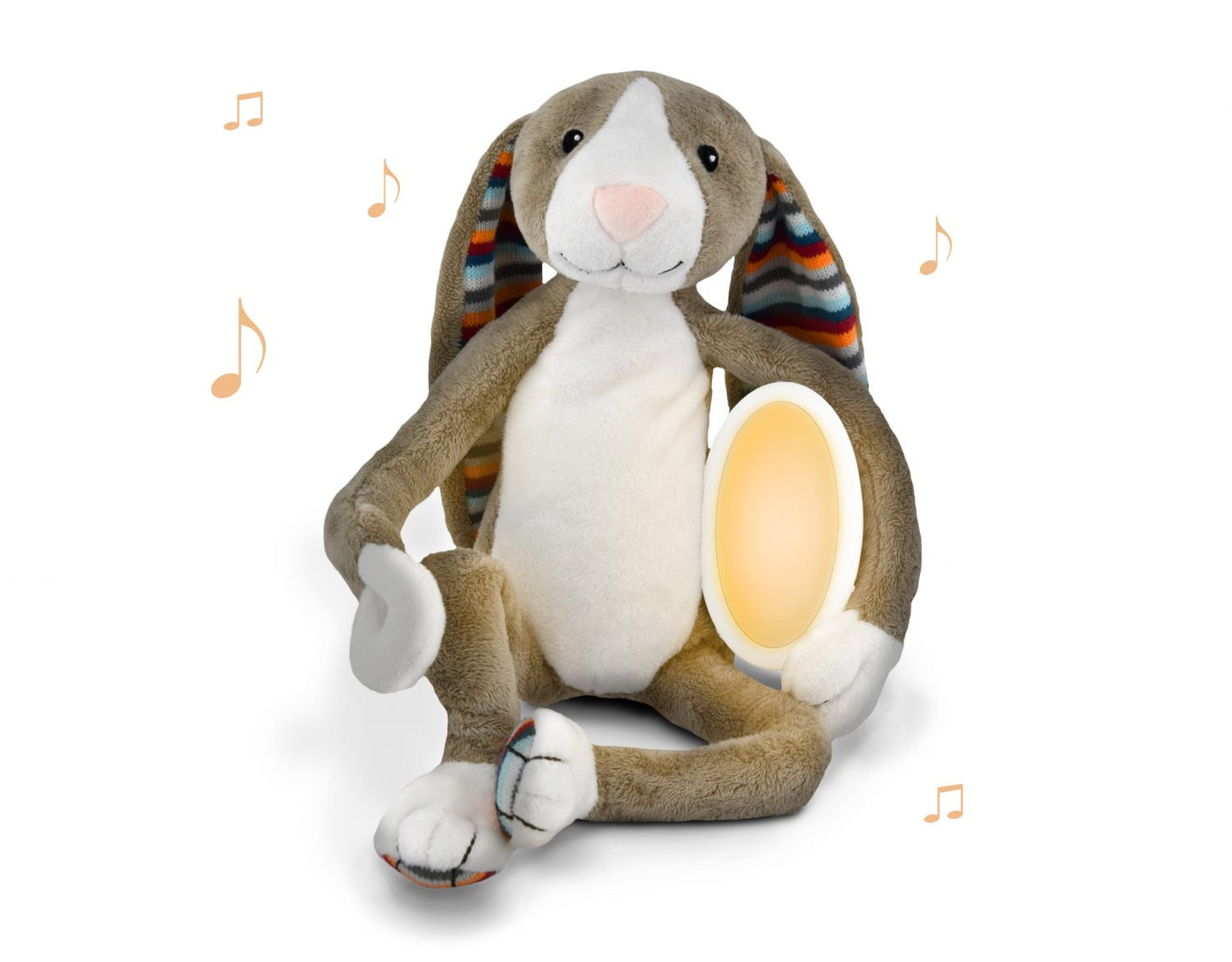 Night Light with Soothing Melodies