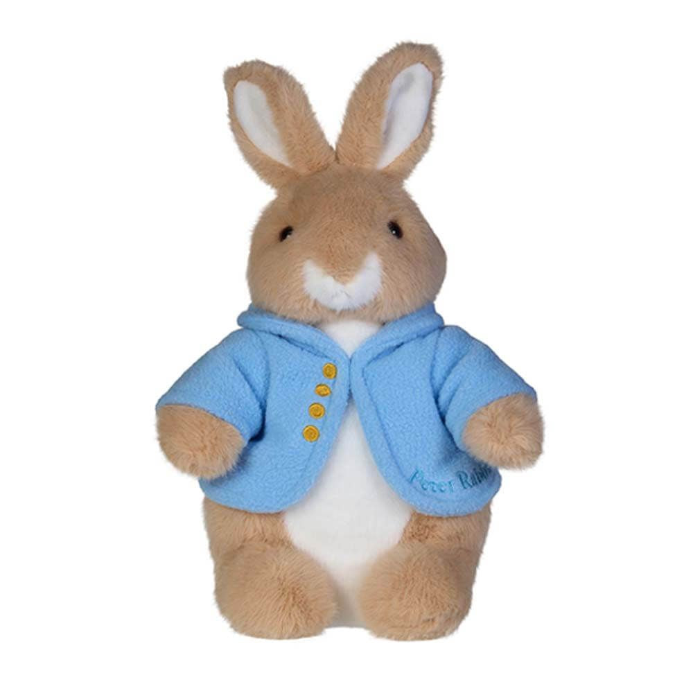 Peter Rabbit Classic Plush 25 cm