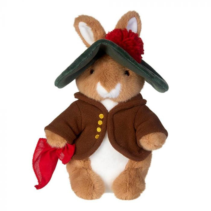 Classic Plush Benjamin Bunny 25 cm