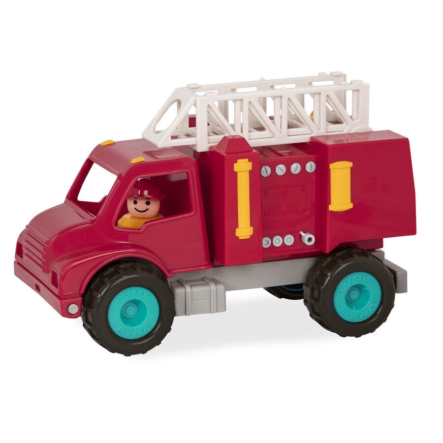 Battat Fire Engine