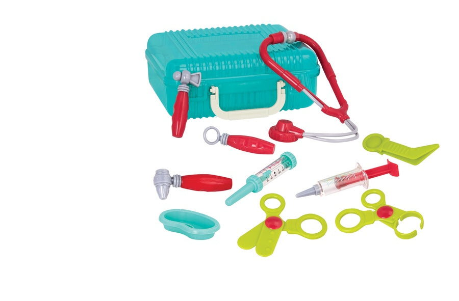 Deluxe Doctor Kit