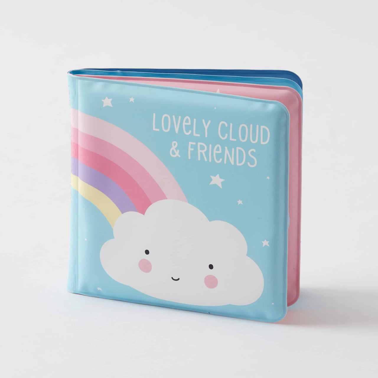 Bath Book - assorted