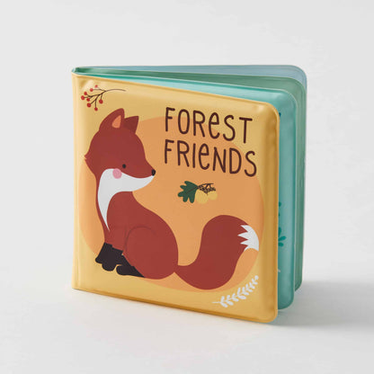 Bath Book - assorted