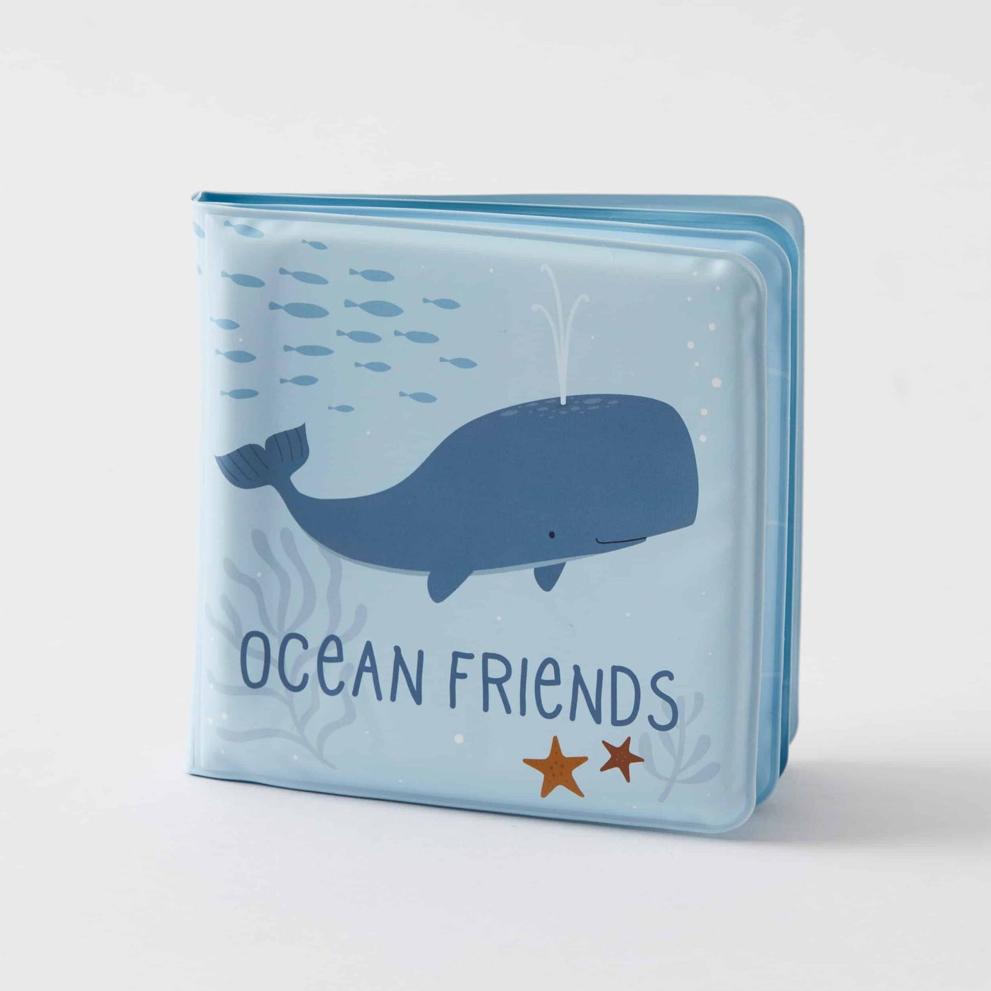 Bath Book - assorted