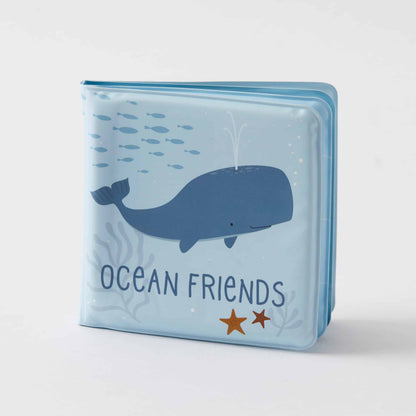 Bath Book - assorted
