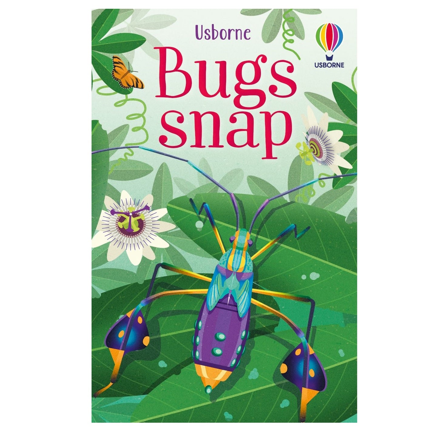 Snap Cards